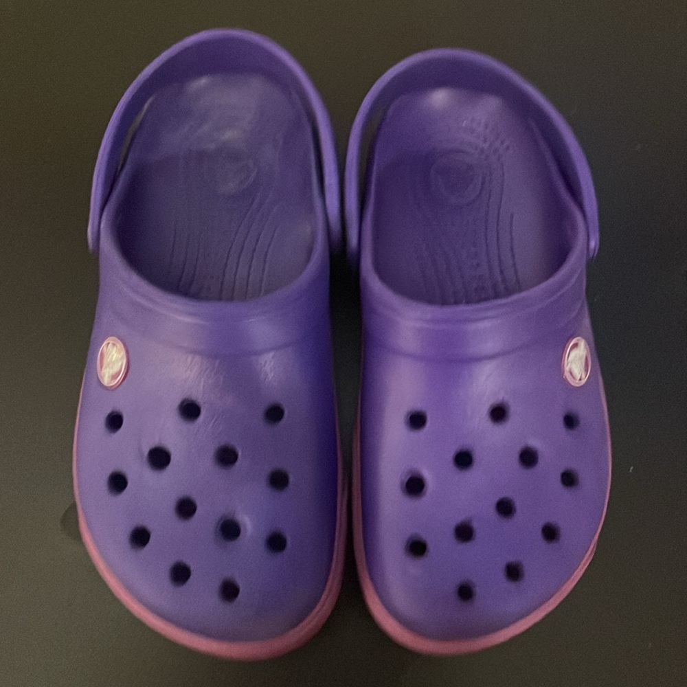 Kids Crocs